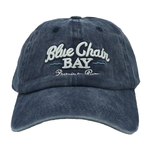 Blue Chair Bay Hat (Navy)