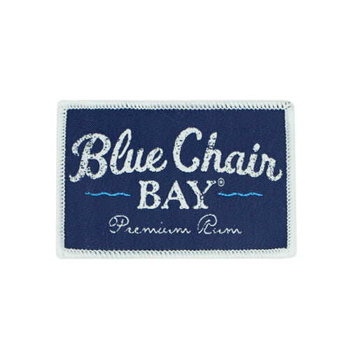 Blue Chair Bay Patch