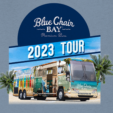 Bus Tour 2023 Tee
