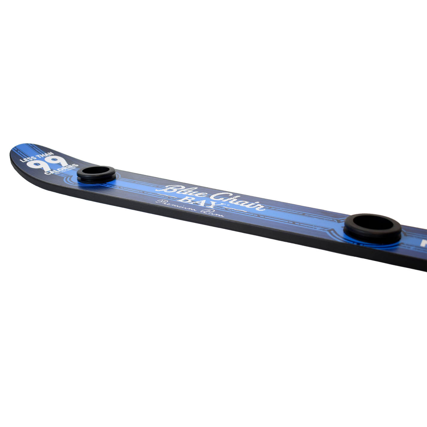 Shot Ski Blue Chair Bay Rum Store